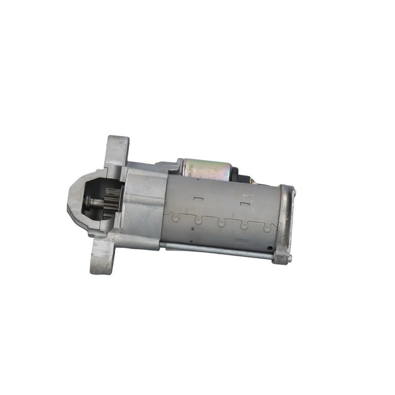 Valeo Starter Motor 12V 1.7kW 12 Teeth 438525