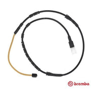 Brembo Brake Pad Wear Sensor Front A00487