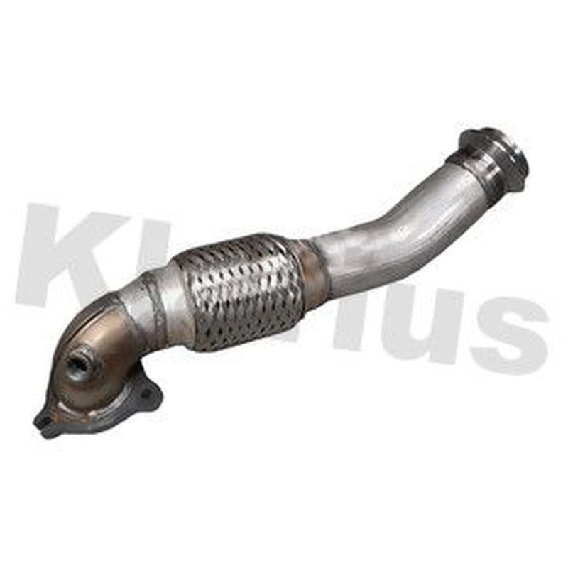 Klarius Exhaust Pipe OD 302153