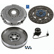 Sachs Clutch Kit Set 3pc 2290601262