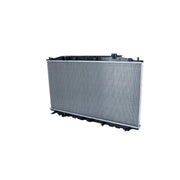 NRF Engine Radiator 550046