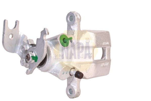 NAPA Brake Caliper Assembly Rear Left