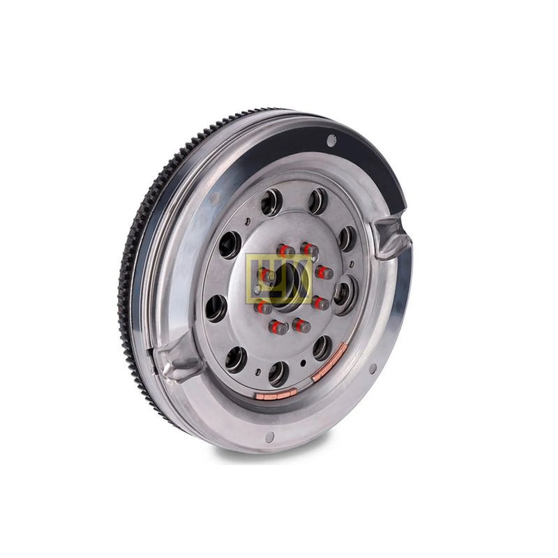 LuK Clutch Kit Set 3pc 417002710