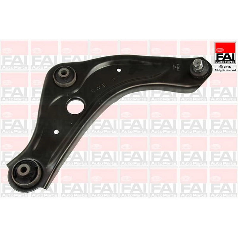 FAI Control/Trailing Arm SS8908