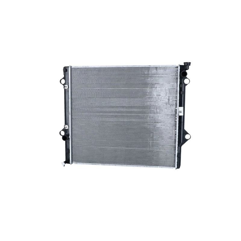 NRF Engine Radiator 56104
