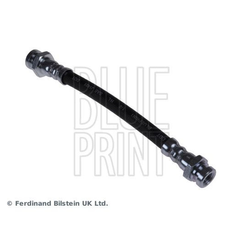 Blue Print Brake Hydraulic Hose Line Front Right ADC45328