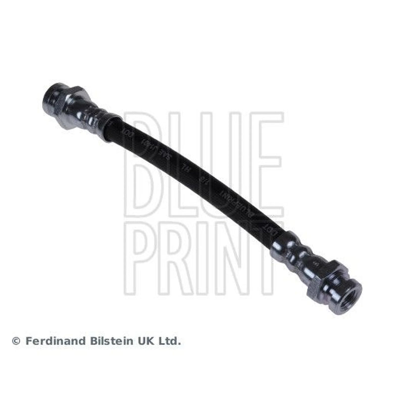 Blue Print Brake Hydraulic Hose Line Front Right ADC45328