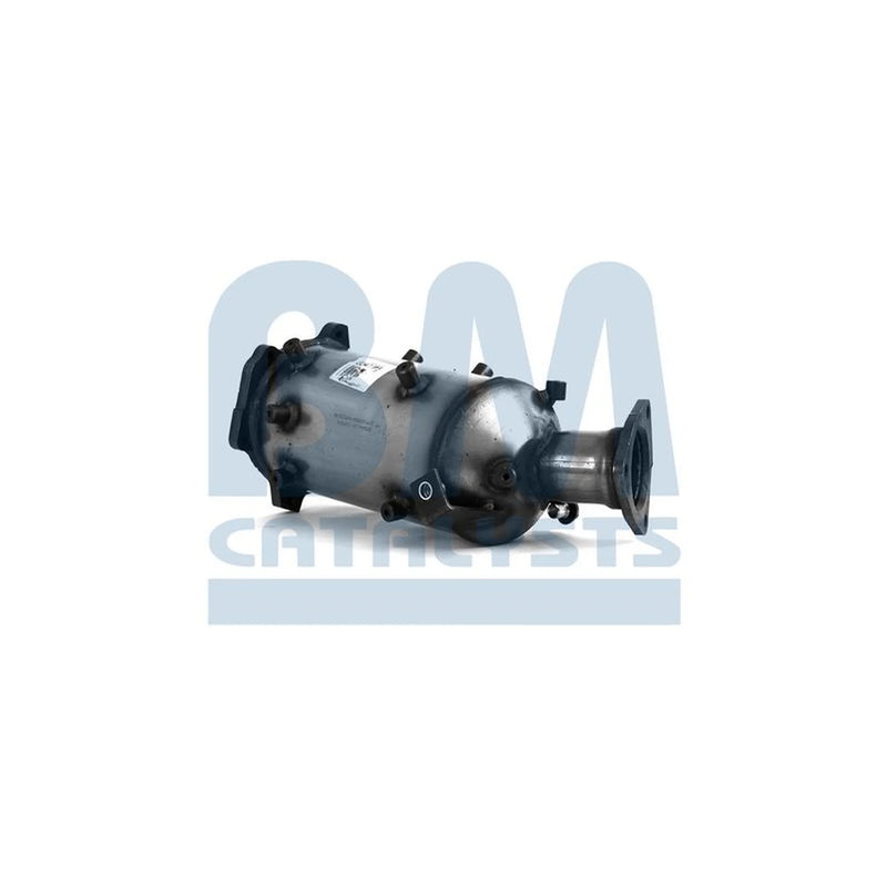 BM Catalysts Homologated Diesel Cat BM80411H