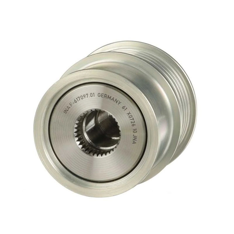 Gates Alternator Overrunning Freewheel Clutch OAP7212