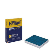 Hengst Cabin Air Filter (Pollen Filter) E3992LB