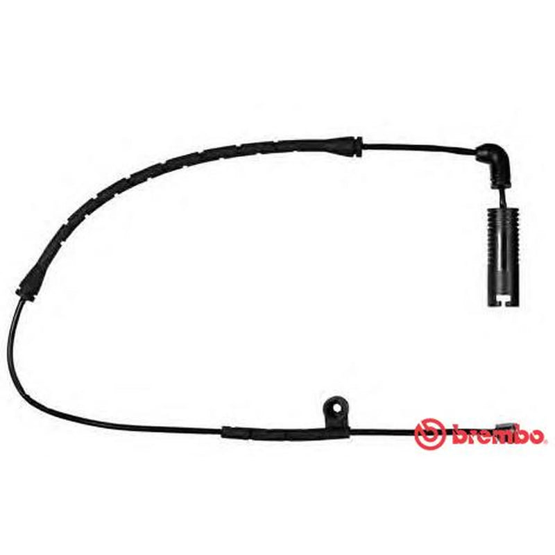 Brembo Brake Pad Wear Sensor Rear A00221