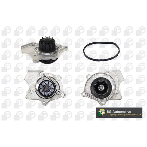 BGA Engine Cooling Water Pump CP3784