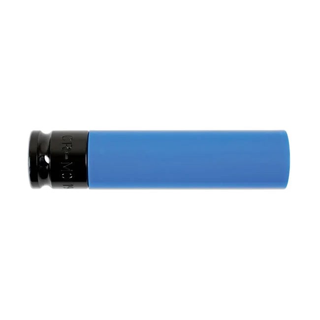 Laser Tools Alloy Wheel Nut Socket x 130mm 17-21mm