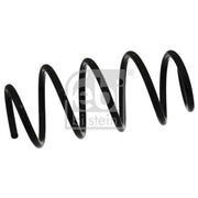 Febi Front Suspension Coil Spring 46955