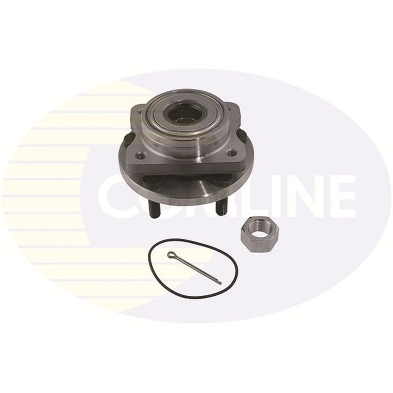 Comline Wheel Bearing Kit CHA228