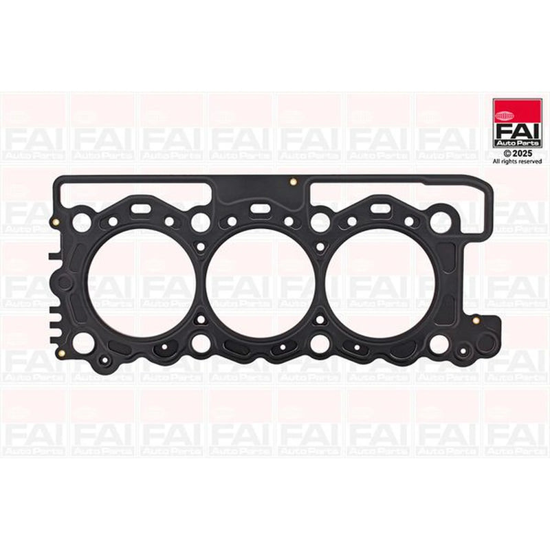 FAI Cylinder Head Gasket 1mm Thick HG1627B