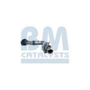 BM Catalysts Homologated Petrol Cat BM90945H