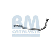 BM Catalysts Homologated Petrol Cat BM91179H