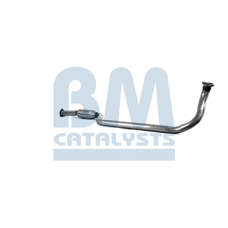 BM Catalysts Homologated Petrol Cat BM91179H