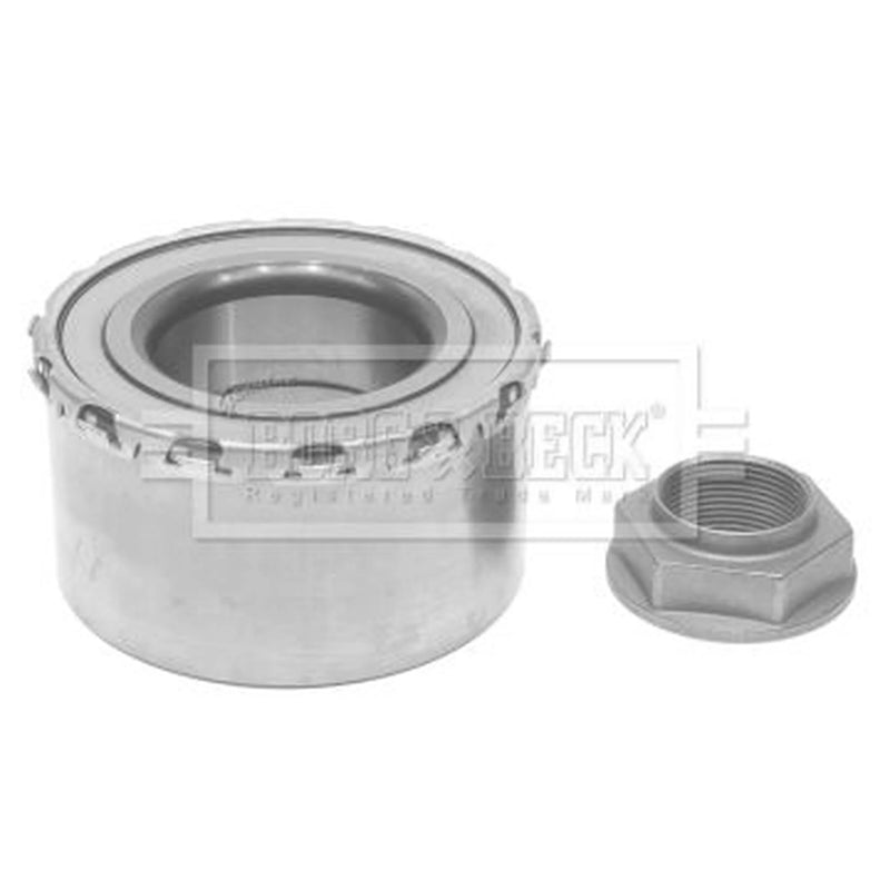 Borg & Beck Wheel Bearing Kit BWK1128