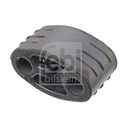 Febi Exhaust System Mount Rear EPDM (ethylene propylene diene 107678