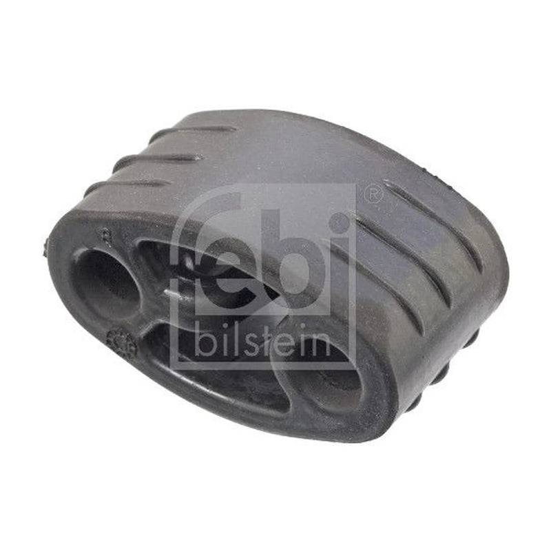 Febi Exhaust System Mount Rear EPDM (ethylene propylene diene 107678