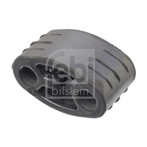 Febi Exhaust System Mount Rear EPDM (ethylene propylene diene 107678