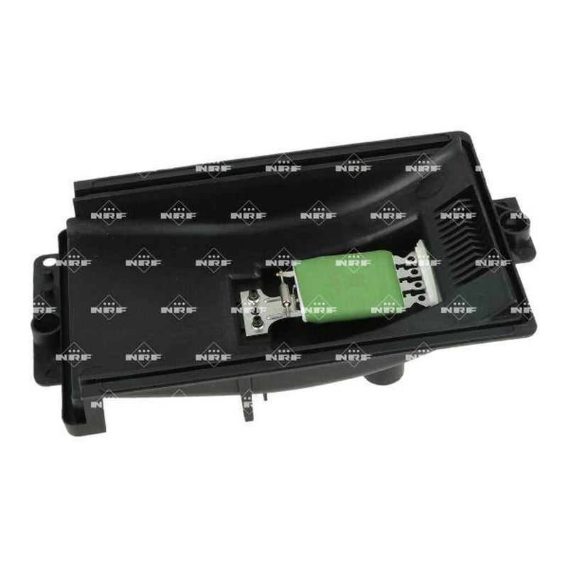NRF Heater Blower Resistor 342074
