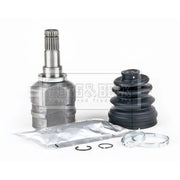 Borg & Beck Drive Shaft Joint Kit BCJ1314