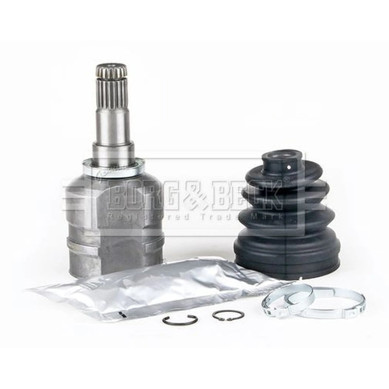 Borg & Beck Drive Shaft Joint Kit BCJ1314