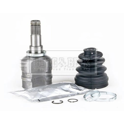 Borg & Beck Drive Shaft Joint Kit BCJ1314
