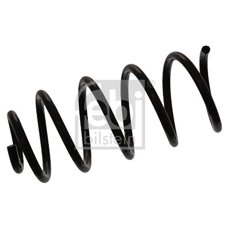 Febi Rear Suspension Coil Spring 46832
