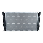 NRF Engine Radiator 550367