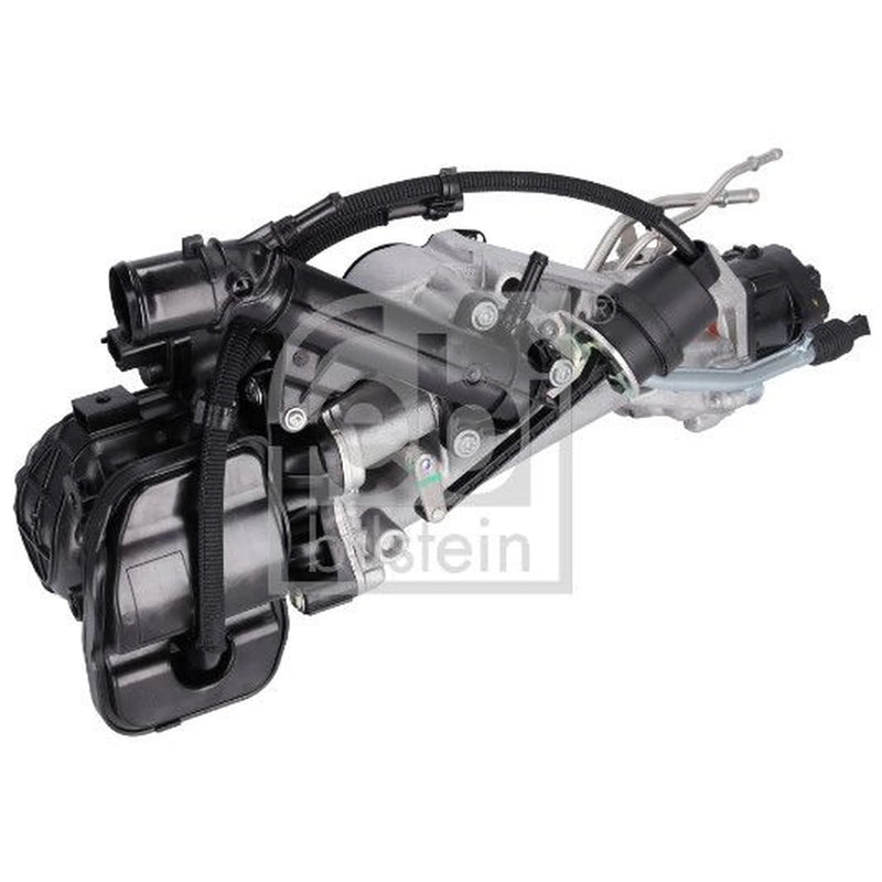 Febi EGR Exhaust Gas Recirculation Module 185391
