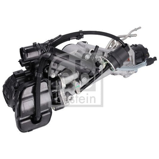 Febi EGR Exhaust Gas Recirculation Module 185391