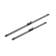 Bosch Aerotwin Wiper Blade Set 700mm + 550mm — A221S OE 93183143