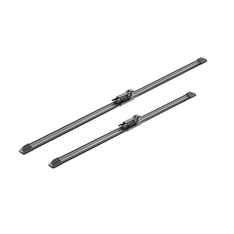 Bosch Aerotwin Wiper Blade Set 700mm + 550mm — A221S OE 93183143