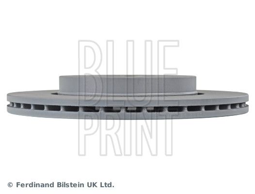 Blue Print 2 x Brake Disc Set Internally Vented Front