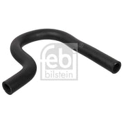 Febi Radiator Coolant Hose ID 172839