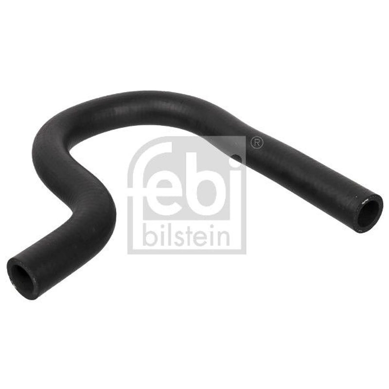 Febi Radiator Coolant Hose ID 172839