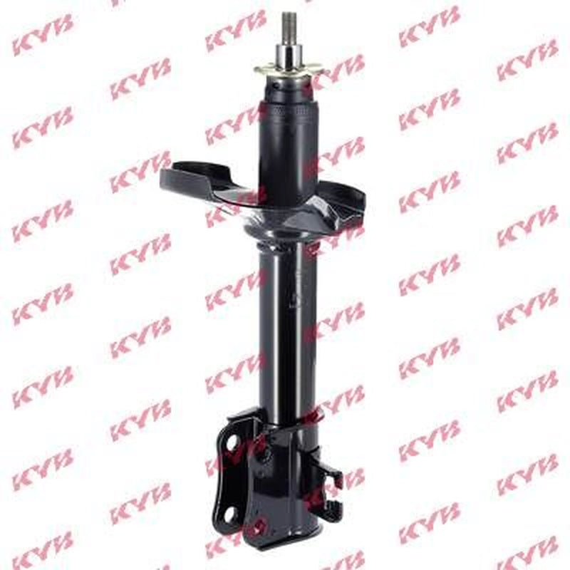 KYB Shock Absorber Damper Strut Rear Left 633186
