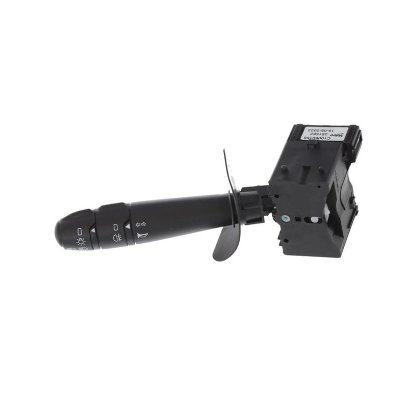 Valeo Steering Column Switch Connectors 251562