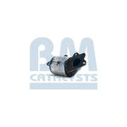 BM Catalysts Homologated Diesel Cat BM80694H
