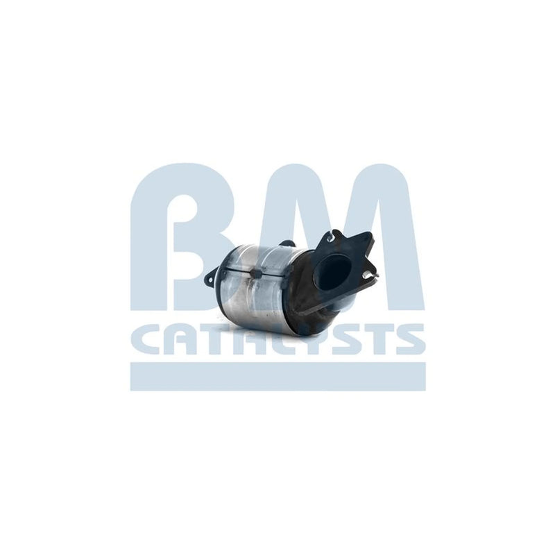 BM Catalysts Homologated Diesel Cat BM80694H
