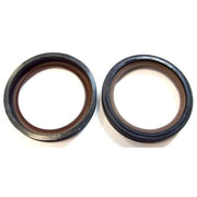Elring Crankshaft Shaft Seal 98mm OD ID Wide 434.550