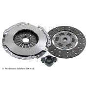 Blue Print Clutch Kit Set 3pc 267mm ADBP300177