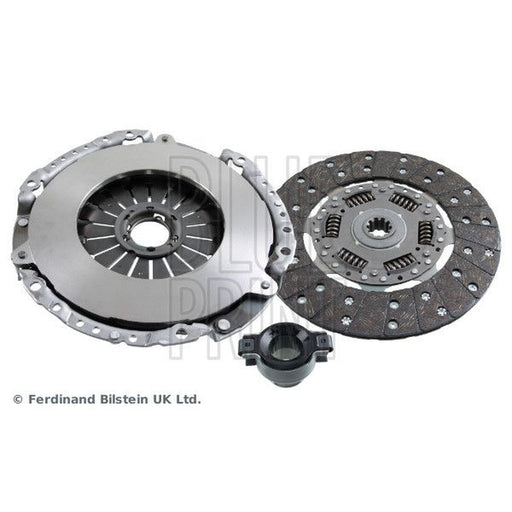Blue Print Clutch Kit Set 3pc 267mm ADBP300177