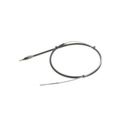Bosch Handbrake Cable Right Rear 1 987 477 406