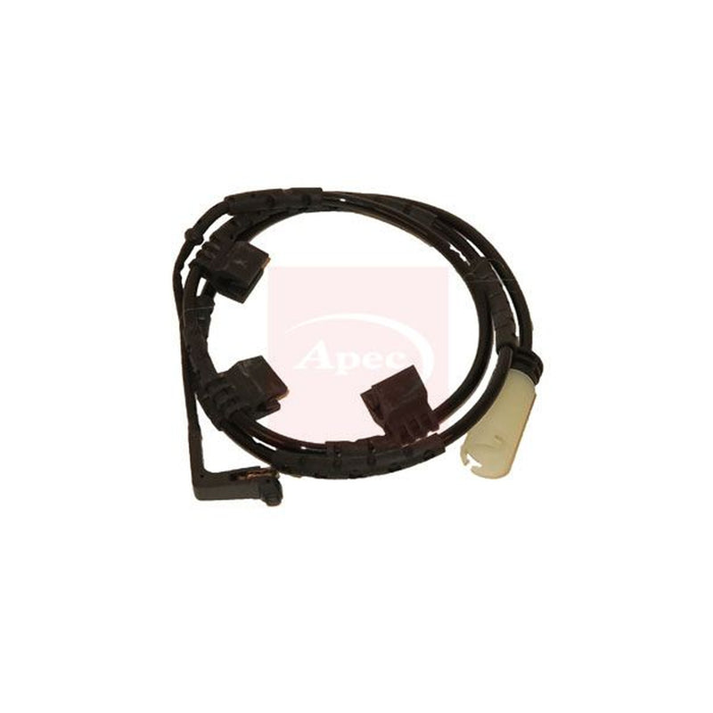 Apec Brake Pad Wear Sensor Rear WIR5196