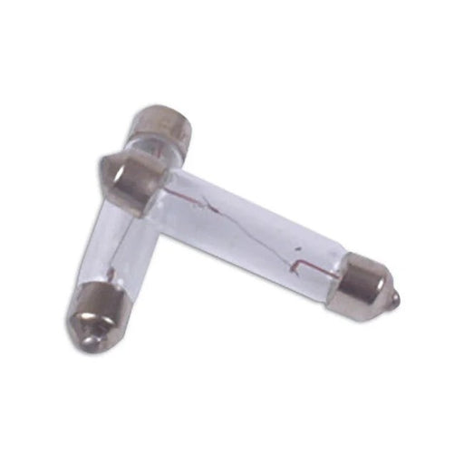 Laser Tools 2 Spare Bulbs for 0025 - PL